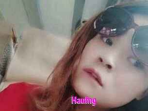 Haufng