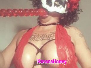 HavanaHoney