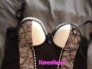 HavenHesse Porn Loverz