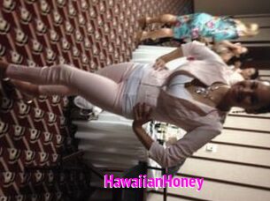 HawaiianHoney
