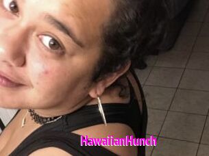 HawaiianHunch