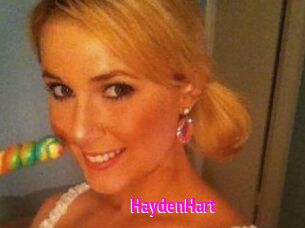 HaydenHart