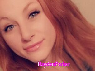 HaydenParker Porn Loverz