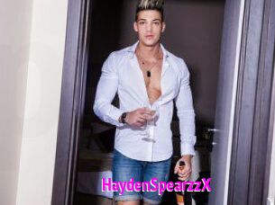 HaydenSpearzzX