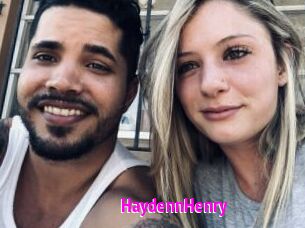 HaydennHenry
