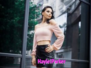 HayleiParker