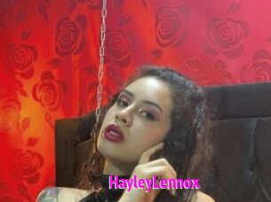 HayleyLennox