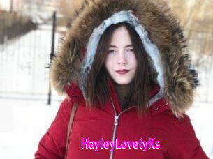 HayleyLovelyKs