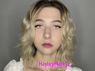 HayleyMarkyz