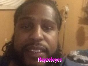 Hayzeleyes