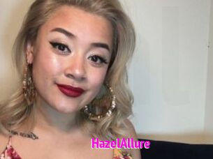 HazelAllure