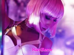 HazelBaese