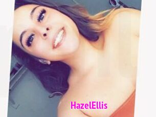 HazelEllis