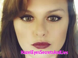 HazelEyesSecretsAndLies
