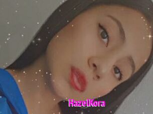 HazelKora
