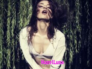 HazelLuna