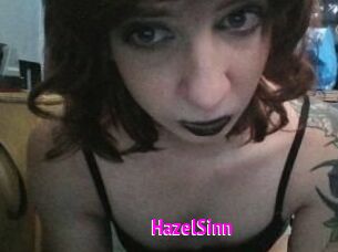 HazelSinn