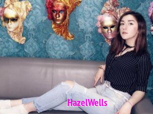 HazelWells