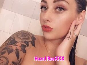 Hazel_RaeXXX