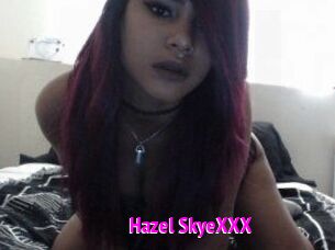 Hazel_SkyeXXX
