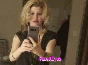 HazellEyes
