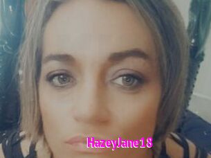 HazeyJane18