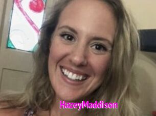 HazeyMaddison