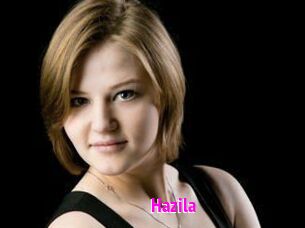 Hazila