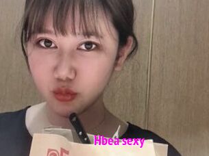 Hbea_sexy