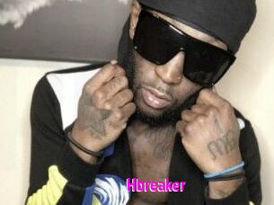 Hbreaker