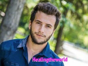 Healingtheworld