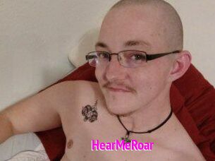 HearMeRoar