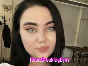 HeartBreakingEyes