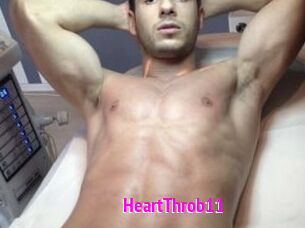 HeartThrob11