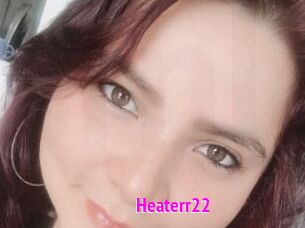 Heaterr22