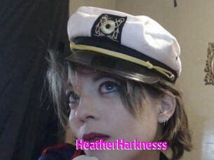 HeatherHarknesss