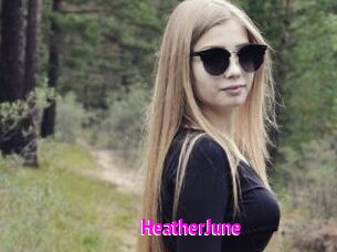 HeatherJune Porn Loverz