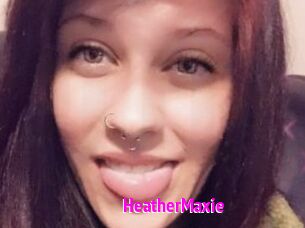 HeatherMaxie