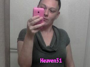 Heaven31