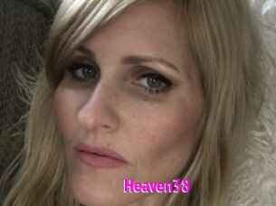 Heaven38