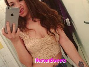 HeavenSweets