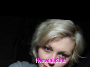 HeavenlySiins