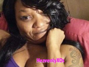 HeavenlyXOs