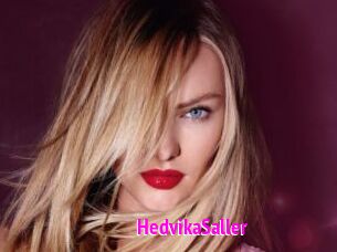 HedvikaSaller