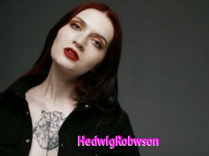 HedwigRobwson