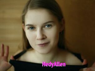 HedyAllen