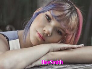 HeeSmith