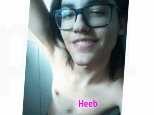 Heeb