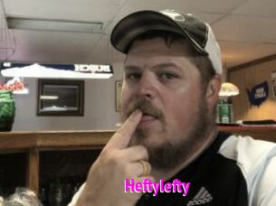 Heftylefty