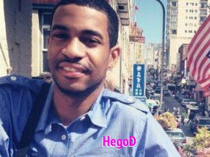 HegoD